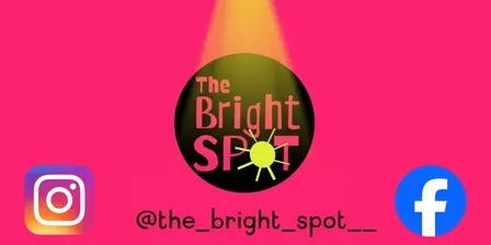 The Bright Spot Comedy