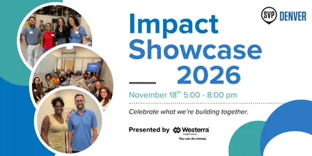 SVP Denver's Impact Showcase 2026