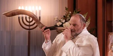 Kever Avot: Visiting the Graves of Loved Ones with Emanuel Synagogue