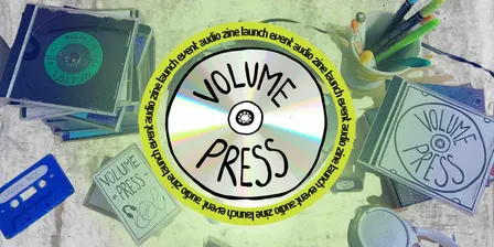 Volume Press Launch