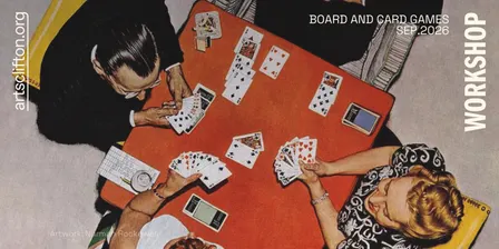 Board and Card Games
