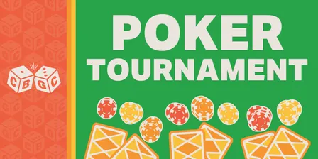 Poker Tournament