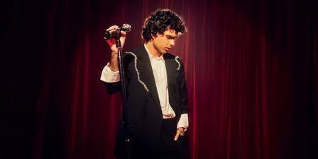 Budjerah - The Gentleman Tour