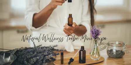 Natural Wellness Tribe Mini Expo