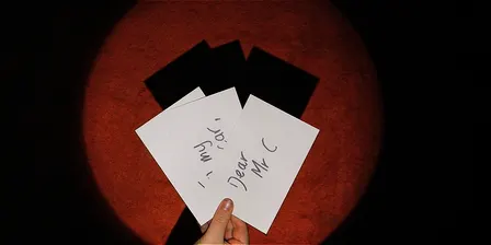 Take What You Need