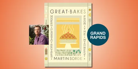 Great Bakes with Martin Sorge
