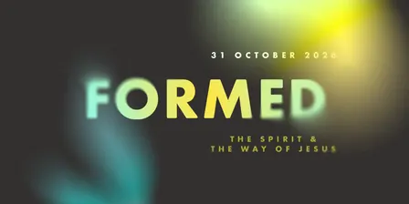 Discipleship Conference 2026