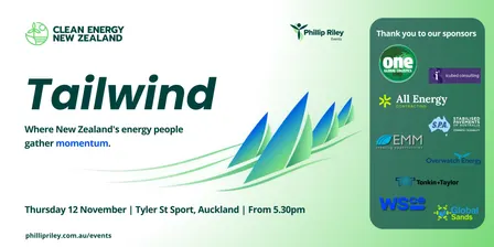CENZ - Tailwind