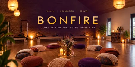 Bonfire Women's Circle