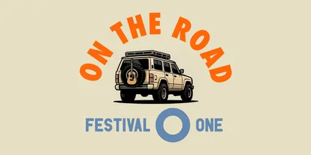 Festival One: On The Road to Tauranga