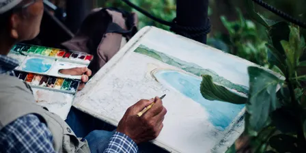 Discover Drawing with Jess: Whole Series