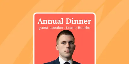 ABC Friends WA Annual Dinner 2026