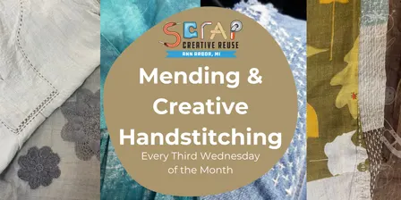 Mending Clinic | Sep 23rd