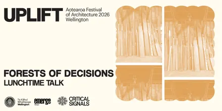 Forest of Decisions