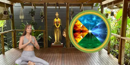 The Five Elements - Palm Cove Ease Your Flow TriYoga
