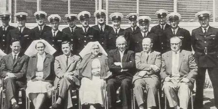 How Geelong Led Australia in Ambulance Design and Training, Post-WWII