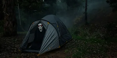 Oot & Aboot – Halloween Themed Community Camp (Oct 2026 Edition | Healesville VIC | 1.5 Hours from Melbourne CBD)