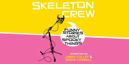 The Skeleton Crew