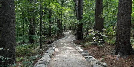 All Persons' Trail Grand Opening Celebration
