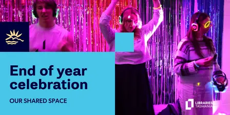 Our Shared Space - End of year celebration
