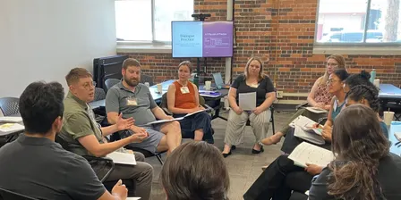 Facilitation Training: Leading Effective Collaboration (February 2027)