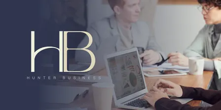 Monthly Hunter Business™ - Networking Event