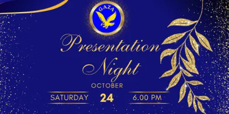 2026 Senior Football and Netball Presentation Night