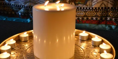 Heart of Devotion