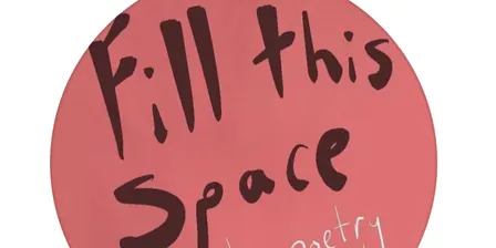 Fill This Space - November - MF Coffee Summerhall