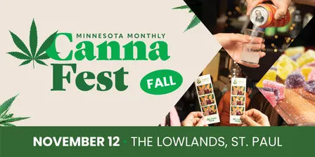 CannaFest Fall 2026