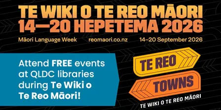 Everyday Te Reo Māori