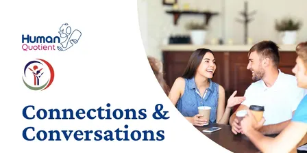 Connections and Conversations Meetups Darwin