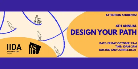 4th Annual Design Your Path