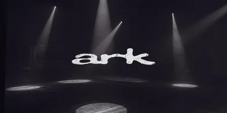 ark // Guy Contact | DJ Luv You