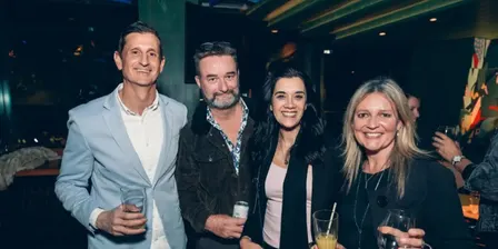 50+ Midweek Date Night in Downtown, Ages 50-65