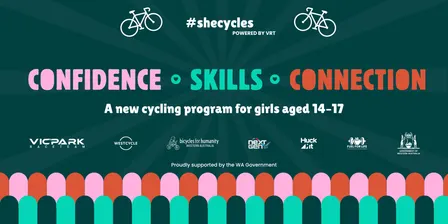 #shecycles Indoor Super Spin Session