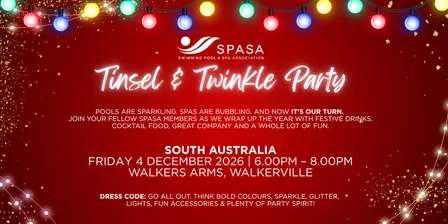 SA End of Year Event 2026