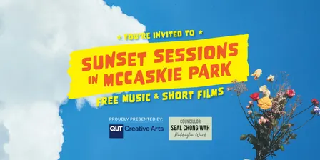 McCaskie Park Sunset Sessions