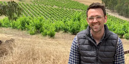 Meet the Winemaker: Thistledown Winery