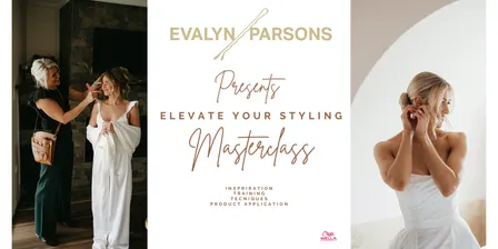 Elevate your Styling Sunshine Coast - with Evalyn Parsons