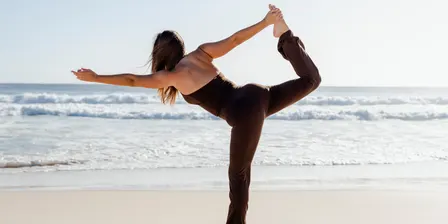 Stretch, Sound & Social