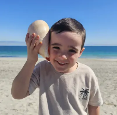 Ocean Oddities - Ocean Discovery Session 2 (Ages 8 to 12)
