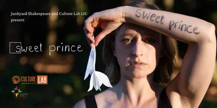 sweet prince