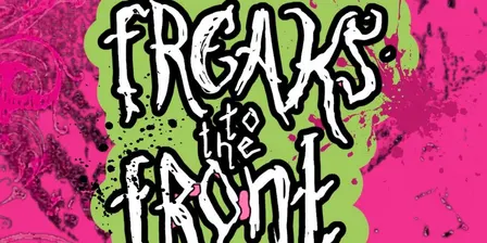 FREAKS TO THE FRONT | EMOWEEN