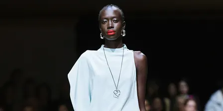 M/FW 26: THE EDIT RUNWAY