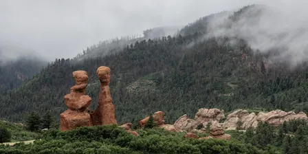 2026 Sandstone Ranch Geology Tours
