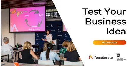 Test Your Business Idea