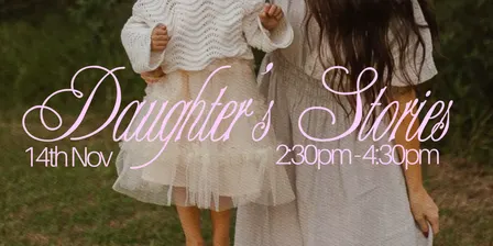 Daughters Stories
