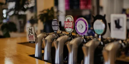HOBART: Bar Ops 101: Level Up Your Skills (STUDY TASMANIA)
