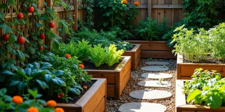 Imperfectly Sustainable Organic Gardening: Worm Farming for Healthy Soil